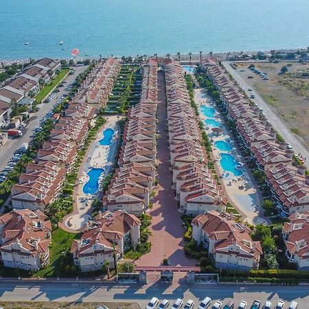 فتحية منتجع صن سيت بيتش أكوا ليتينغز المظهر الخارجي الصورة