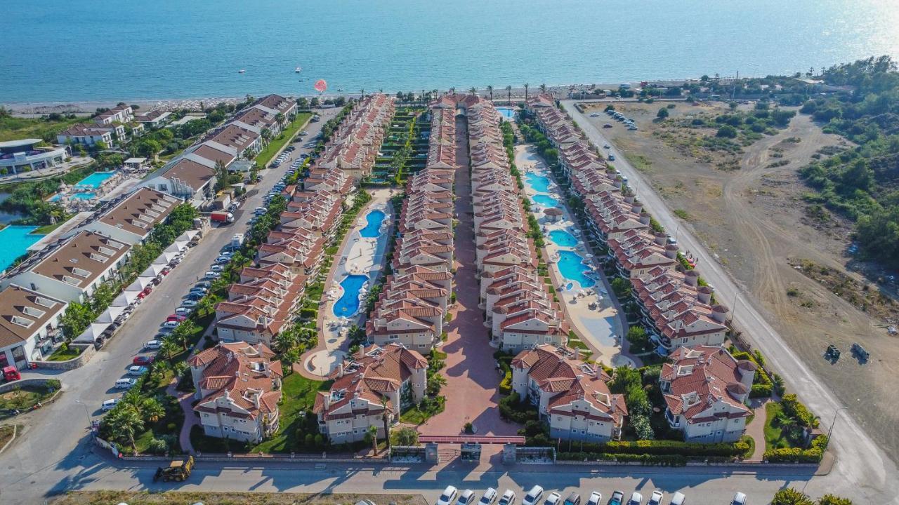 فتحية منتجع صن سيت بيتش أكوا ليتينغز المظهر الخارجي الصورة